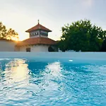 Oryza Guest House& Фермерский дом *