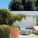 Фермерский дом Oryza Guest House& *