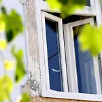 Фермерский дом Oryza Guest House& Коимбра