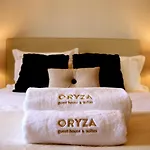 Oryza Guest House& ファームステイ *