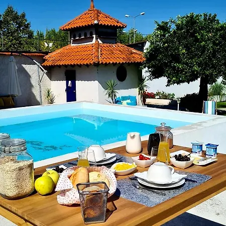 Oryza Guest House& *