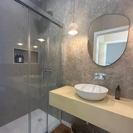 Oryza Guest House& Farma Coimbra