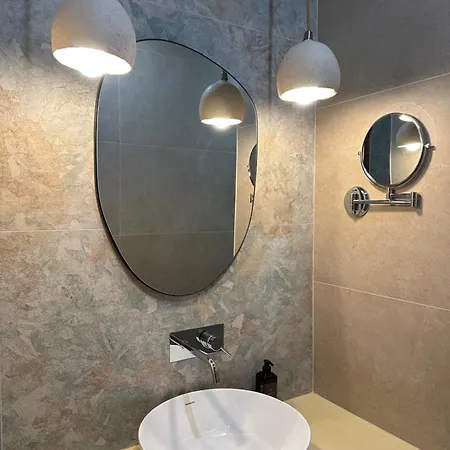 Oryza Guest House& *