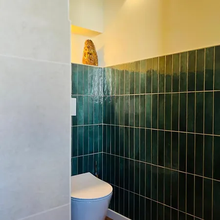 Farma Oryza Guest House&