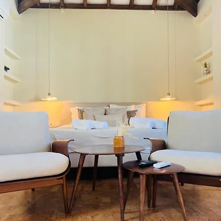 Oryza Guest House& Coimbra