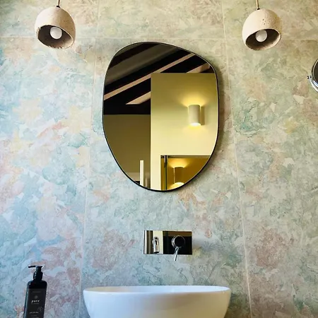 Oryza Guest House& Farma