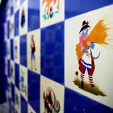 Oryza Guest House& Farma