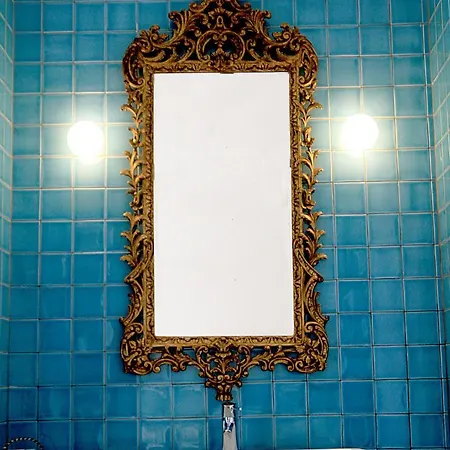 Oryza Guest House& Farma *