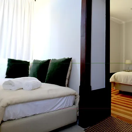 Oryza Guest House& Farma Coimbra