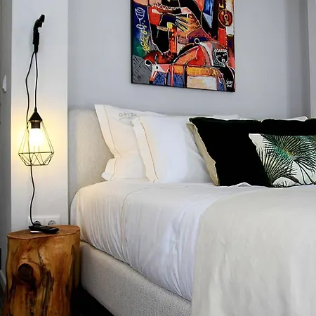 Oryza Guest House& Coimbra