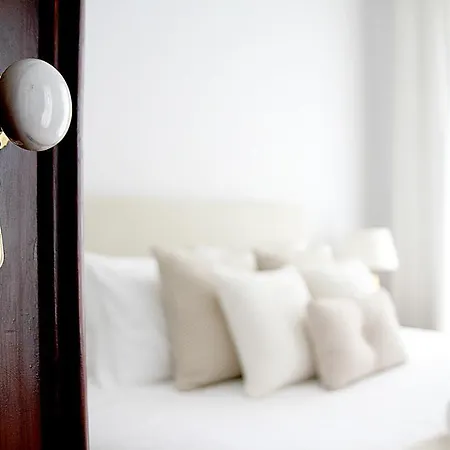 Oryza Guest House& Coimbra