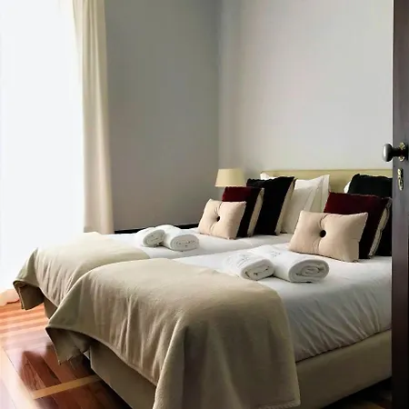 Alojamento de Turismo Rural Oryza Guest House& Coimbra