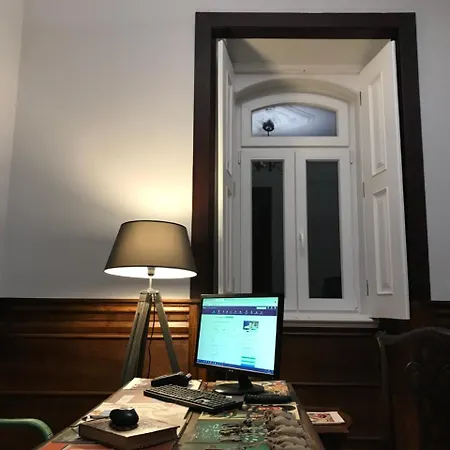 Alojamento de Turismo Rural Oryza Guest House& Coimbra