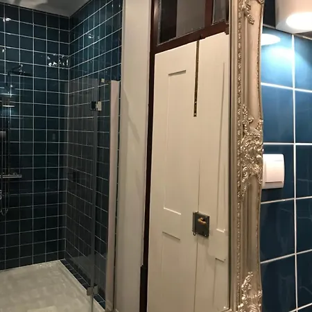 Oryza Guest House& Farma *