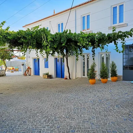Oryza Guest House& Coimbra