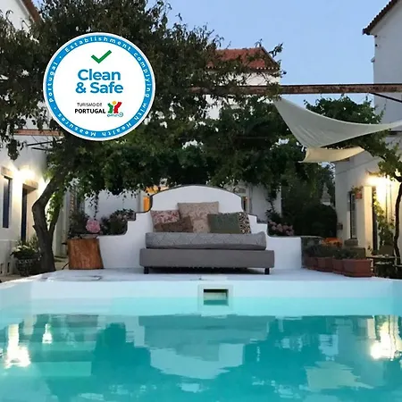 Agroturismo Oryza Guest House& *