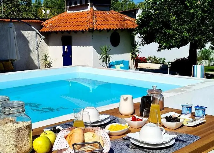 Oryza Guest House& *