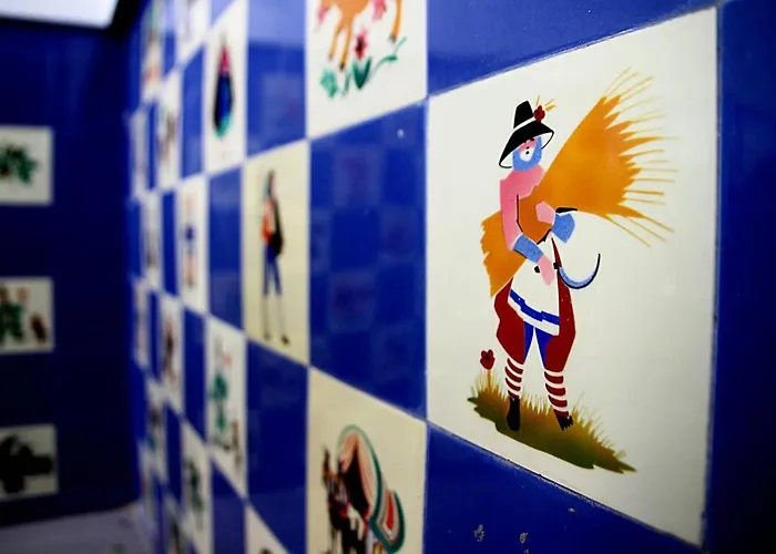 Oryza Guest House& ファームステイ