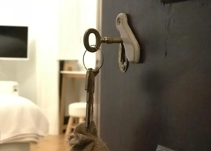 Oryza Guest House& * コインブラ