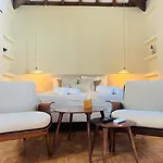 Oryza Guest House& Coimbra