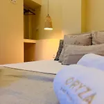 Oryza Guest House&