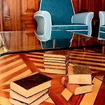 Oryza Guest House& مزرعة للإقامة