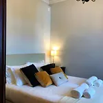 Oryza Guest House& Farmház