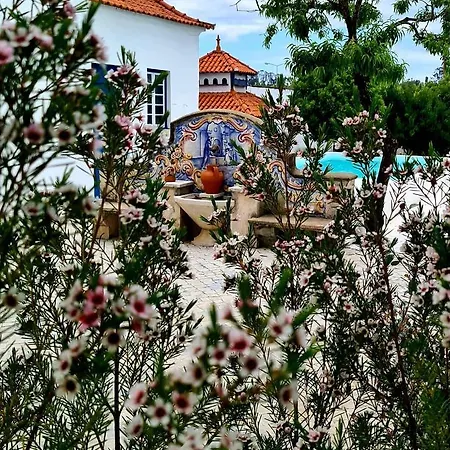 Oryza Guest House& קוימברה