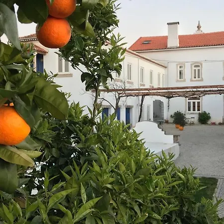 Oryza Guest House& Coimbra