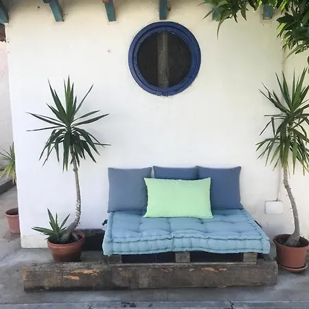 בית חווה Oryza Guest House& קוימברה
