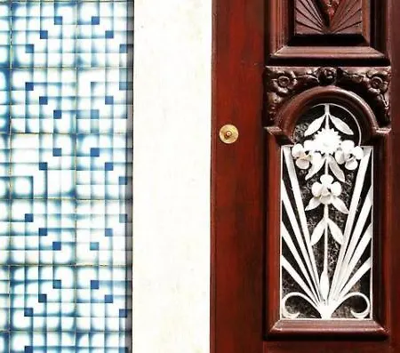 Oryza Guest House& * 科英布拉