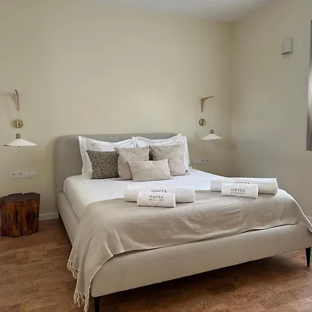 Oryza Guest House& Gospodarstwo agroturystyczne *