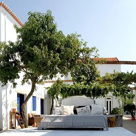 Feriegård Oryza Guest House& *