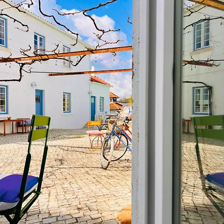 Farmház Oryza Guest House&