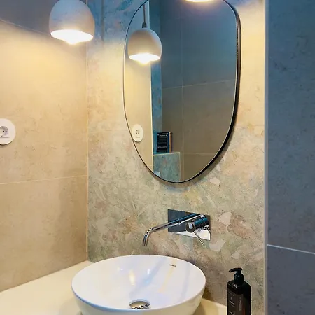 בית חווה Oryza Guest House& קוימברה