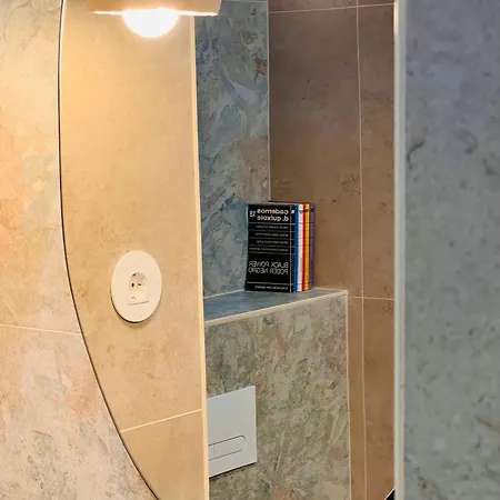Oryza Guest House& בית חווה