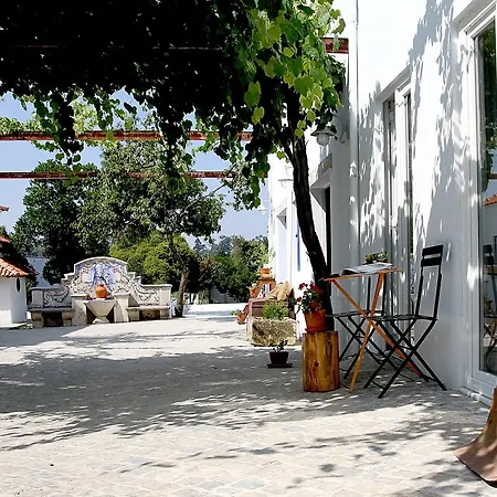 Çiftlik konaklama Oryza Guest House&