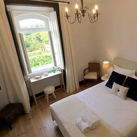 Oryza Guest House& בית חווה