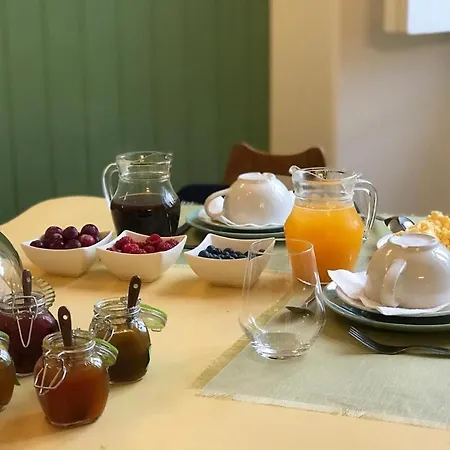Oryza Guest House& Farm stay Coimbra