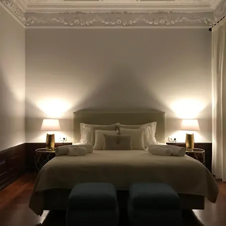 Oryza Guest House& *
