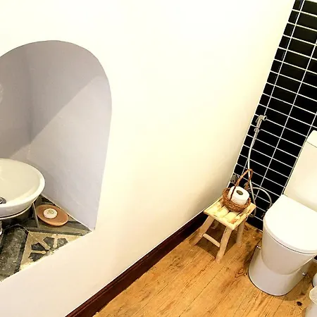 Oryza Guest House&