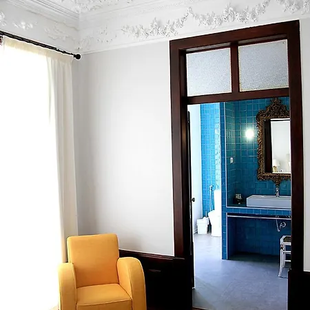 Oryza Guest House& * קוימברה