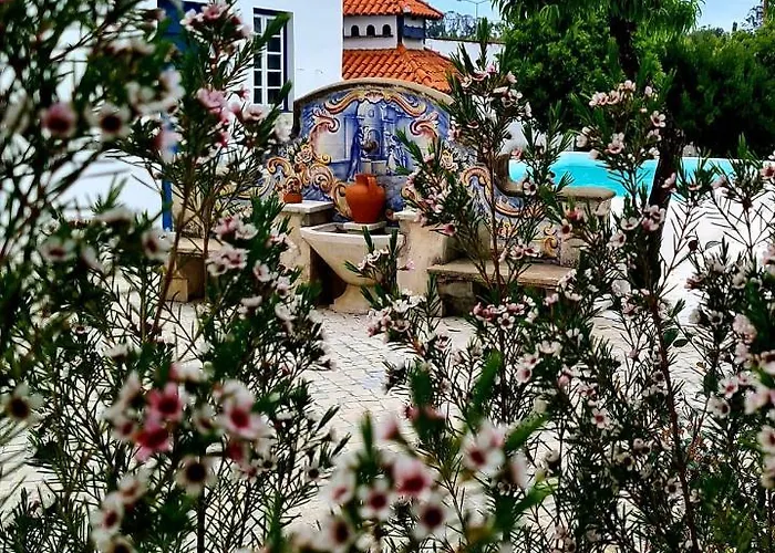 Oryza Guest House& קוימברה