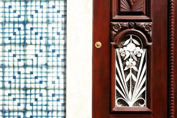 Oryza Guest House& * Coimbra