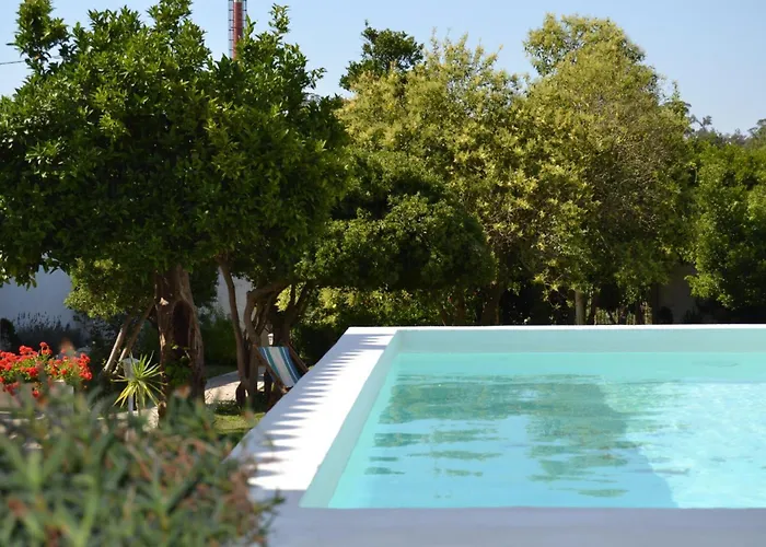 Oryza Guest House& Coimbra