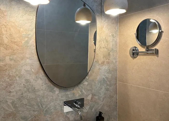 Oryza Guest House& *