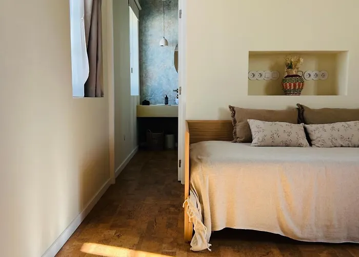 Oryza Guest House& Farma