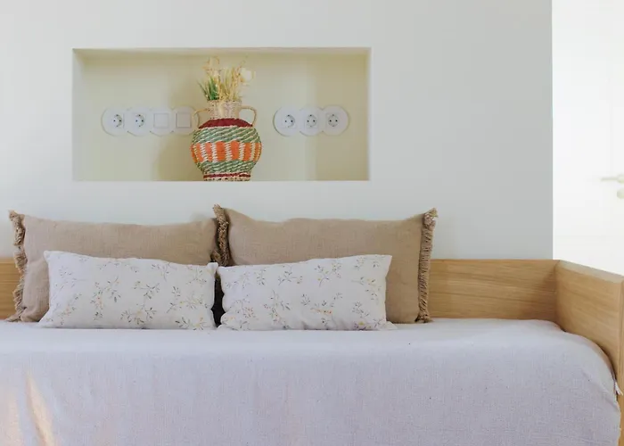Oryza Guest House& Çiftlik konaklama *