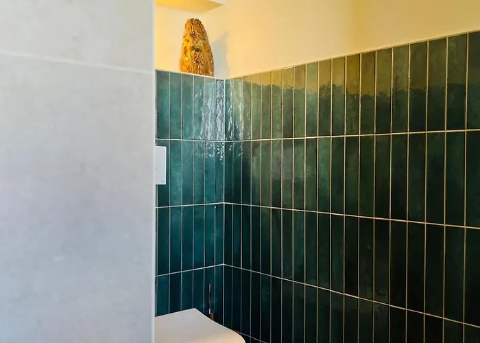 Feriegård Oryza Guest House&