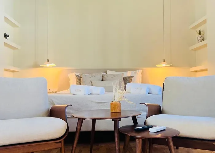 Oryza Guest House& Coimbra